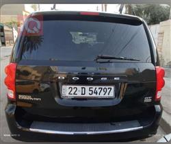Dodge Grand Caravan